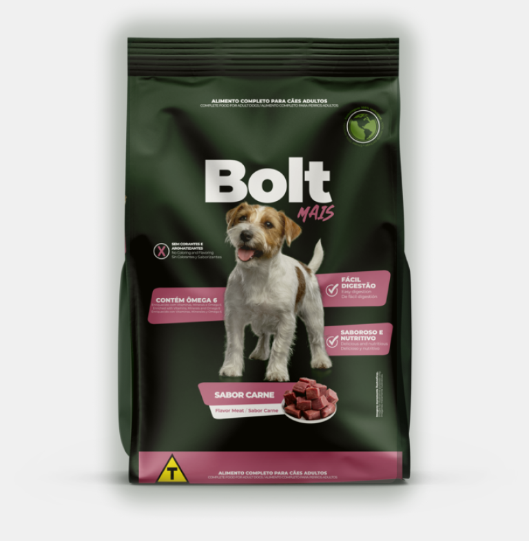 Bolt