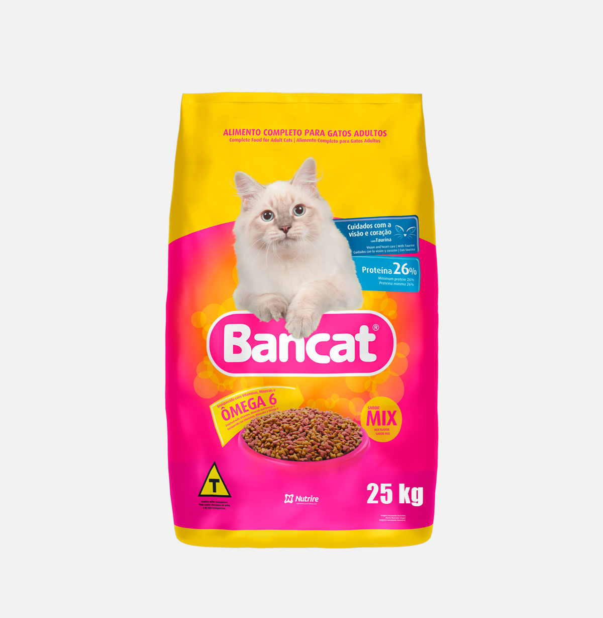 BANCAT 25KG