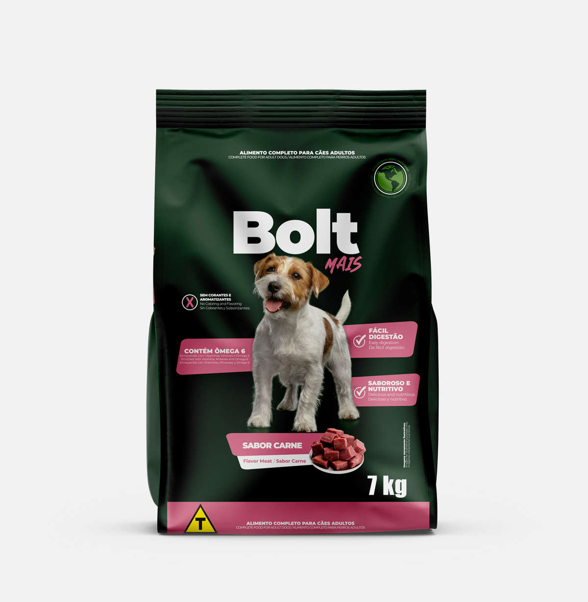 BOLT 7KG